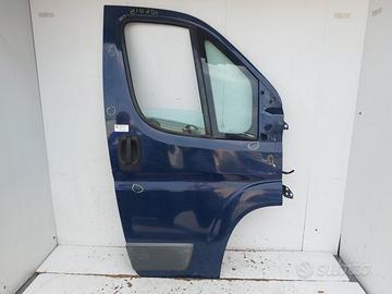46862839 PORTA ANTERIORE DX FIAT DUCATO V (250) 2.