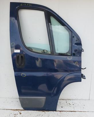 46862839 PORTA ANTERIORE DX FIAT DUCATO V (250) 2.