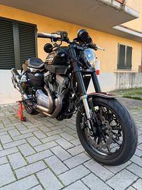 Harley davidson xr 1200 trofeo OMOLOGATA