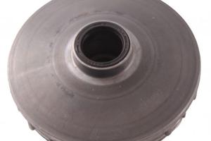 Semipuleggia variatore Yamaha Majesty 250 DX - 5CG