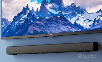 Altoparlante TV BT Soundbar Home Theater