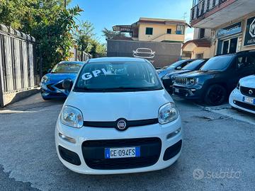 Fiat Panda 1.2 EasyPower UCONNECT *PROMO BLACK FRI