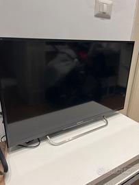 TV Sony Bravia 32” Full HD