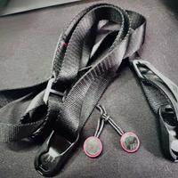 Tracolla PeakDesign stretta Nera SG 3