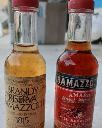 Mignon Ramazzotti
