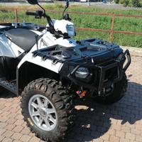 Polaris Sportsman 850 EPS XS Forest