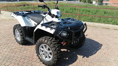 Polaris Sportsman 850 EPS XS Forest