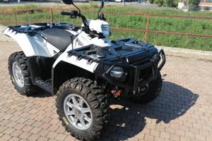 Polaris Sportsman 850 EPS XS Forest