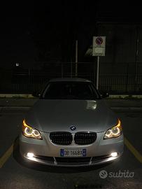 Bmw 525d e60 *msport* AUTOMATICO