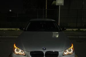 Bmw 525d e60 *msport* AUTOMATICO