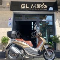 Piaggio Beverly 300 i.e. Abs