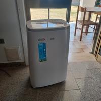 Clima Argo 13000btu