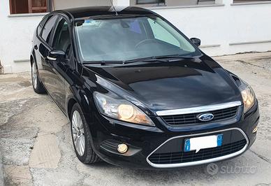 Ford Focus 2009 1.6tdci, 90cv 