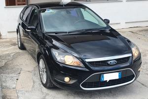 Ford Focus 2009 1.6tdci, 90cv 
