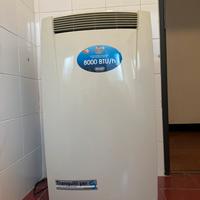 Pinguino De Longhi NF Series condizionatore