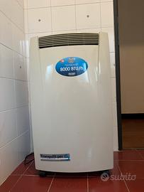 Pinguino De Longhi NF Series condizionatore