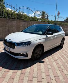 Skoda Fabia 1.0 MPI 80 CV 130 Edition
