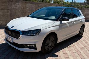 Skoda Fabia 1.0 MPI 80 CV 130 Edition