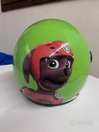 Casco bambino