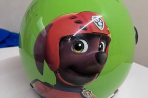 Casco bambino