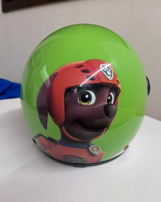 Casco bambino