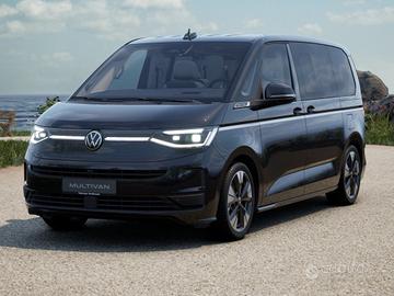 VOLKSWAGEN Multivan t7 2.0 tdi style mobility p