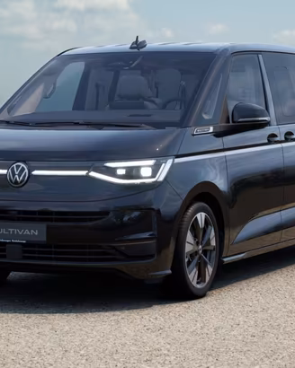 VOLKSWAGEN Multivan t7 2.0 tdi style mobility p
