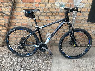 Mtb haibike 27.5