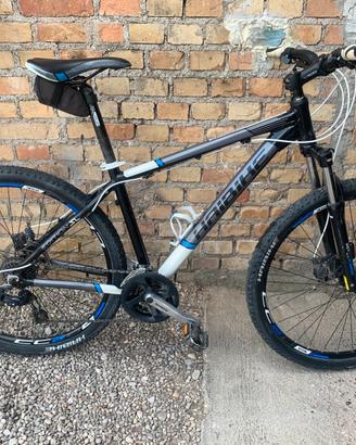 Mtb haibike 27.5