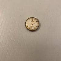 Meccanismo orologio