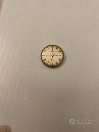 Meccanismo orologio
