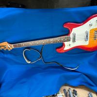 Basso Vintage anni 60