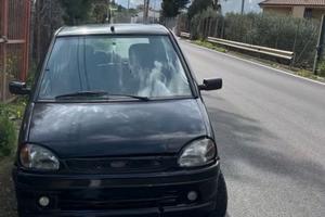 Macchina 50 Lombardini