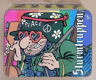 Antologia in edizione limitata Sturmtruppen 2013