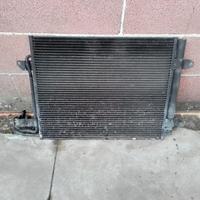 RADIATORE A/C VOLKSWAGEN Touran 1Â° Serie Bkd Dies