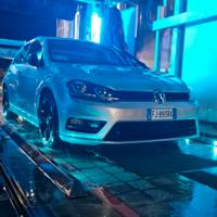 golf 7 R-line 