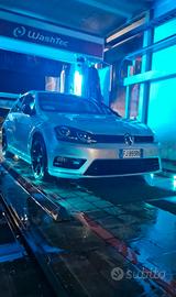 golf 7 R-line 