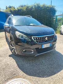 Peugeot 2008 BlueHDi 100 Allure