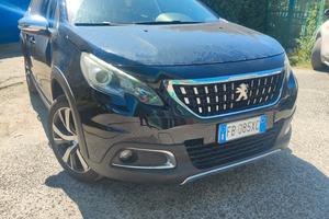 Peugeot 2008 BlueHDi 100 Allure