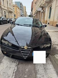 ALFA ROMEO BRERA 2.4JTDm 20V 210CV