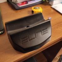 supporto ruota rulli elite 