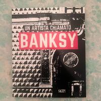 Un artista chiamato Banksy