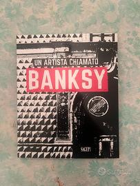 Un artista chiamato Banksy