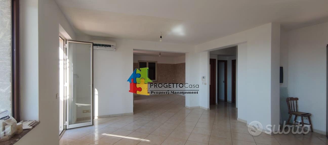 Casa – Taormina, Trappitello - Vista 5