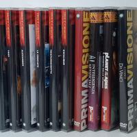 Film DVD ORIGINALI PANORAMA