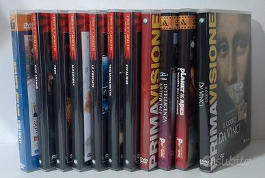 Film DVD ORIGINALI PANORAMA