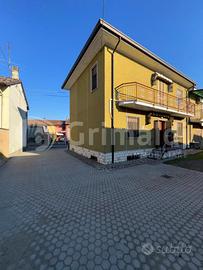 Terratetto Santa Cristina e Bissone