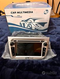 Stereo alfa romeo mito