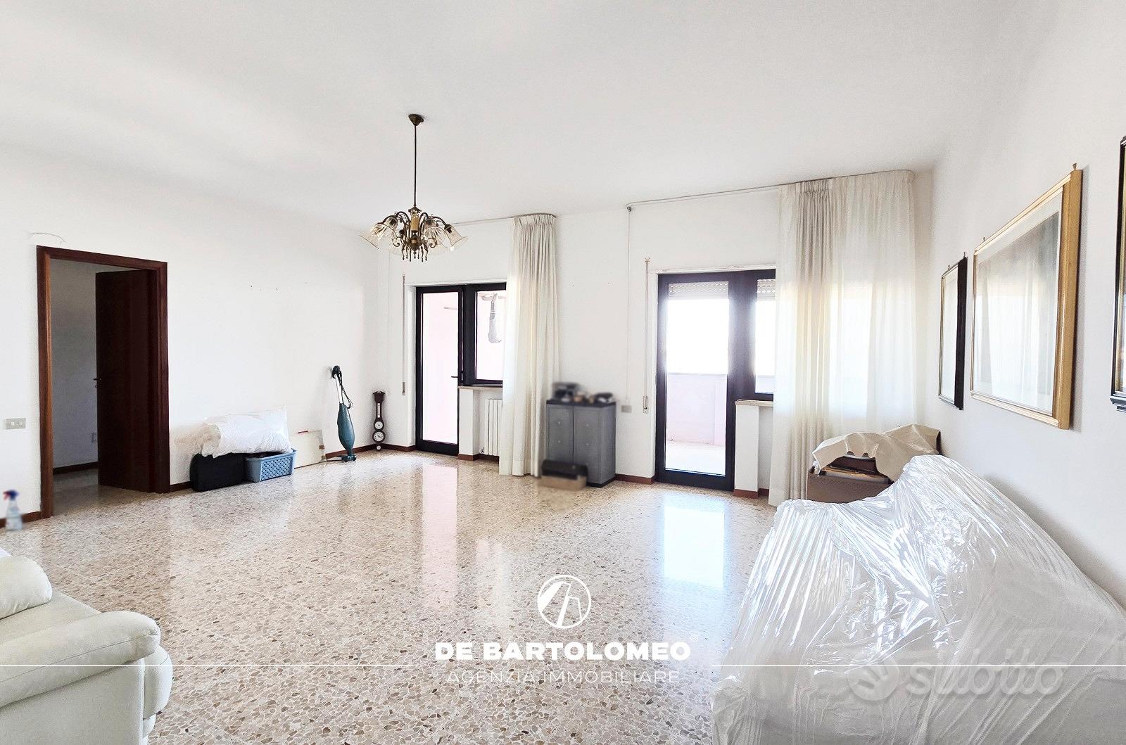 Appartamento – Taranto - Altro