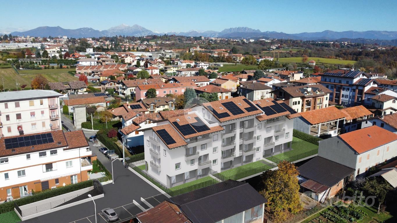 Appartamento – Triuggio, Ponte - Vista 4